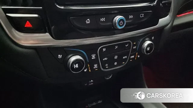 Chevrolet (GM Daewoo) Traverse id 3498325 из Кореи 7