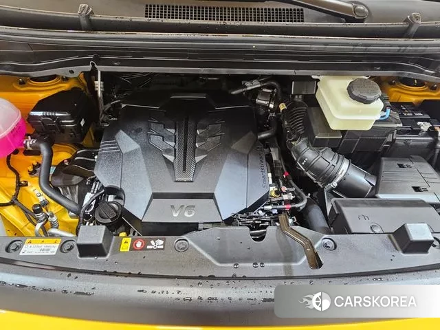 Hyundai Staria id 3079866 из Кореи 7