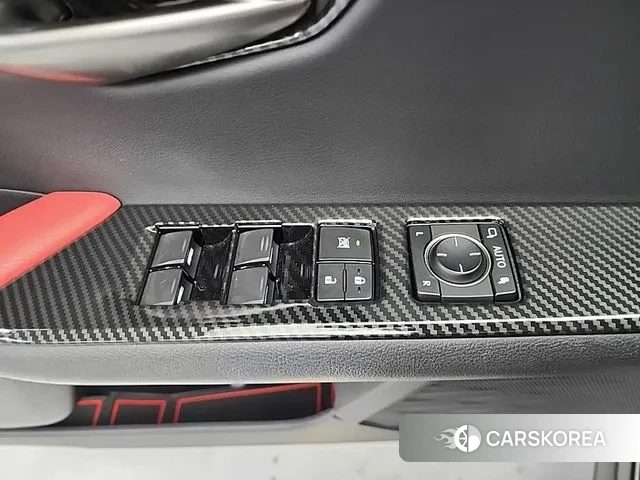 Lexus UX250h id 3444288 из Кореи 7