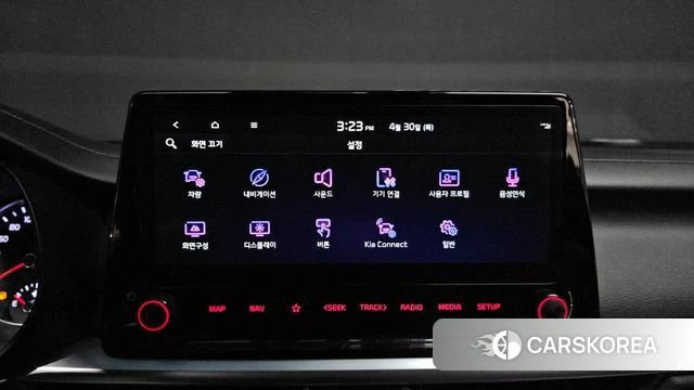 Kia The New K3 2nd generation id 4248976 из Кореи 7