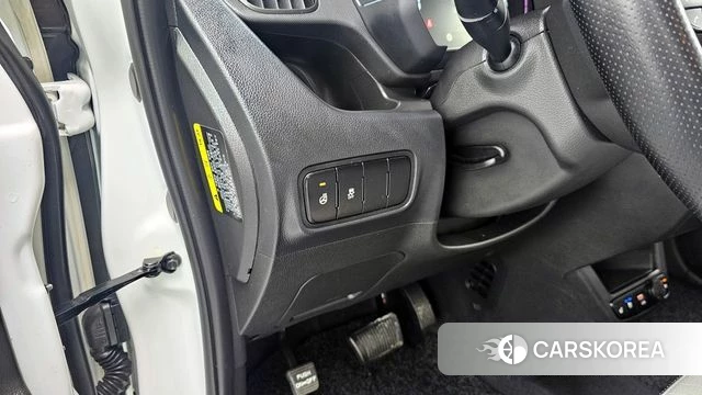 Kia The New Kia Ray id 3786869 из Кореи 7