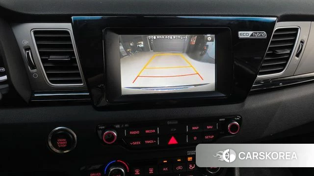 Kia Niro id 4483406 из Кореи 7