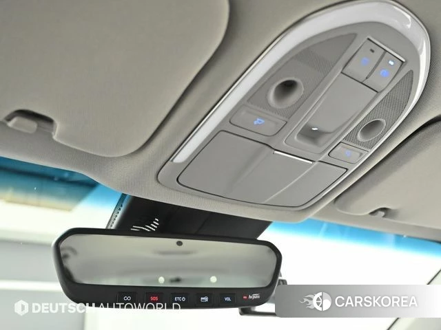 Genesis G80 id 4563278 из Кореи 7