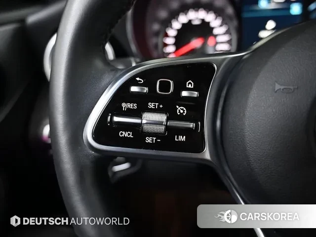 Mercedes-Benz C-Class W205 id 3681499 из Кореи 7