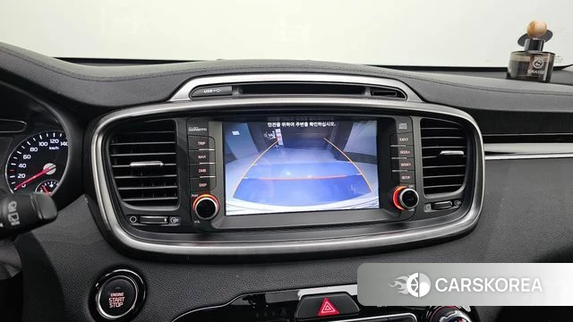 Kia The New Sorento id 3808282 из Кореи 7