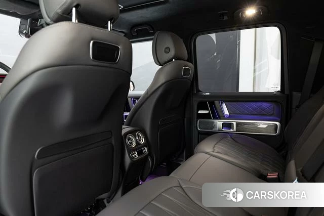 Mercedes-Benz G-class id 3957811 из Китая 7
