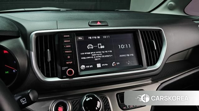 Kia The New Ray id 3828313 из Кореи 7