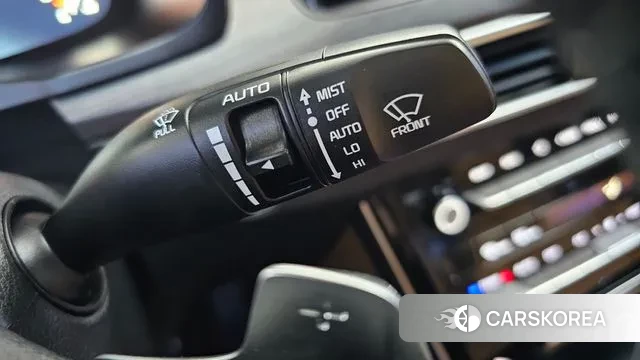 Kia K7 Premier id 2965772 из Кореи 7