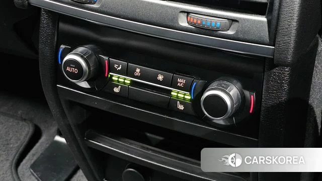 BMW X6 (F16) id 3917573 из Кореи 7