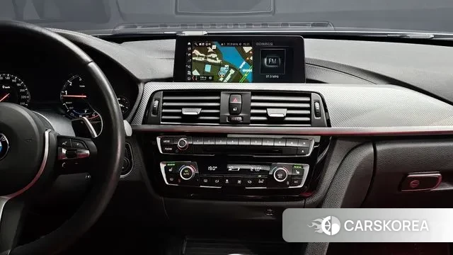 BMW 3 Series (F30) id 3761141 из Кореи 7