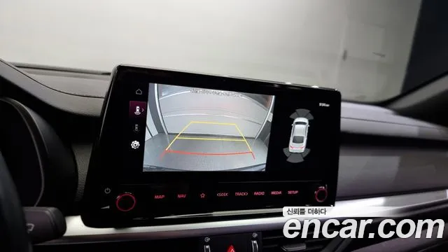 Kia The New K3 2nd generation id 2853017 из Кореи 7