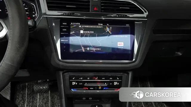 Volkswagen Tiguan second Generation id 3472506 из Кореи 7