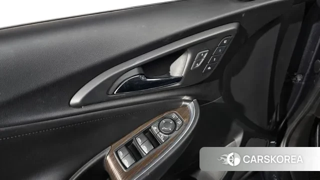 Chevrolet (GM Daewoo) All New Malibu id 3297654 из Кореи 7