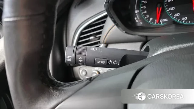 Chevrolet (GM Daewoo) The New Trax id 3459696 из Кореи 7