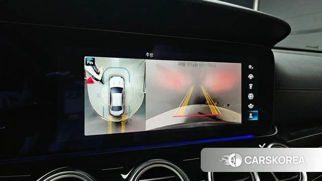 Mercedes-Benz E-Class W213 id 3878659 из Кореи 7