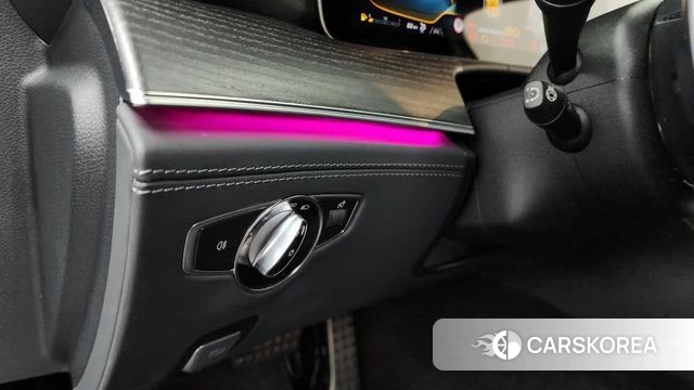 Mercedes-Benz AMG GT id 4474784 из Кореи 7