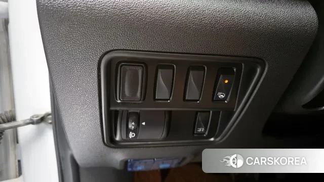 Renault Korea (Samsung) The New QM6 id 3555288 из Кореи 7