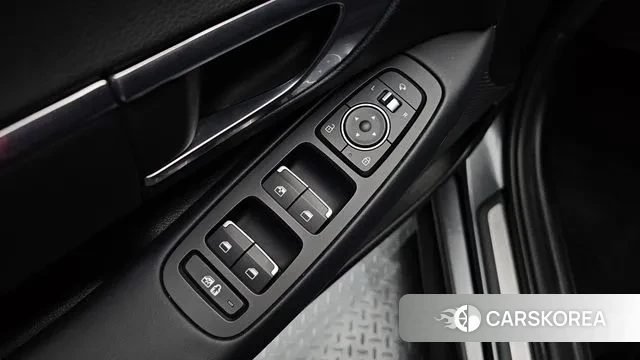 Hyundai Sonata (DN8) id 3407490 из Кореи 7