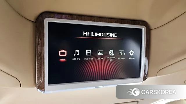 Kia All New Carnival id 3284734 из Кореи 7