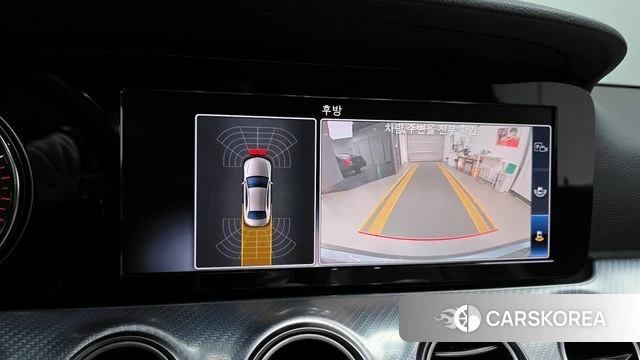 Mercedes-Benz E-Class W213 id 3966012 из Кореи 7