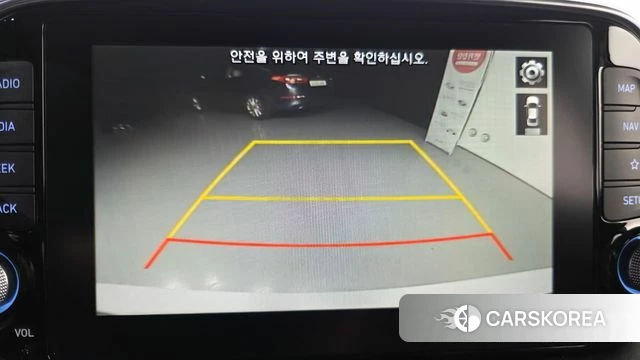 Hyundai Santa Fe TM id 4658457 из Кореи 7