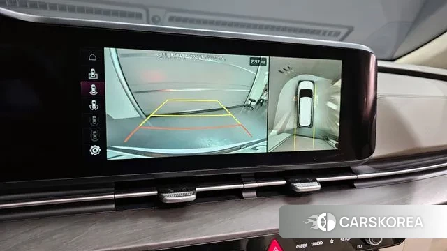 Kia Carnival 4th generation id 3701779 из Кореи 7