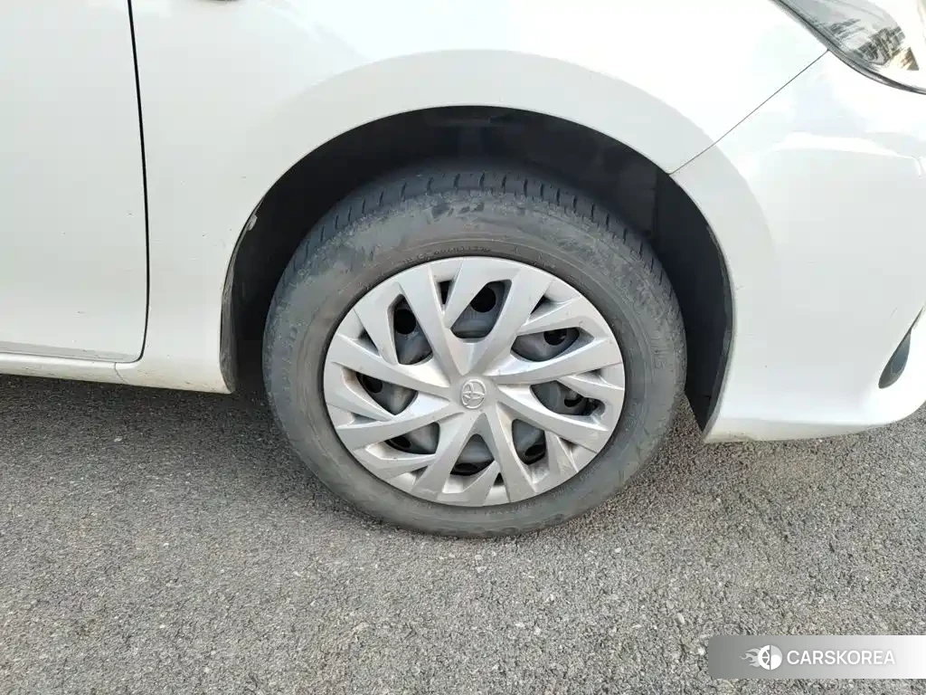 Toyota Vios id 4679766 из Китая 7