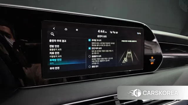 Hyundai Palisade id 3567328 из Кореи 7