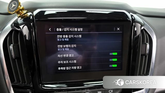 Chevrolet (GM Daewoo) Traverse id 4416297 из Кореи 7