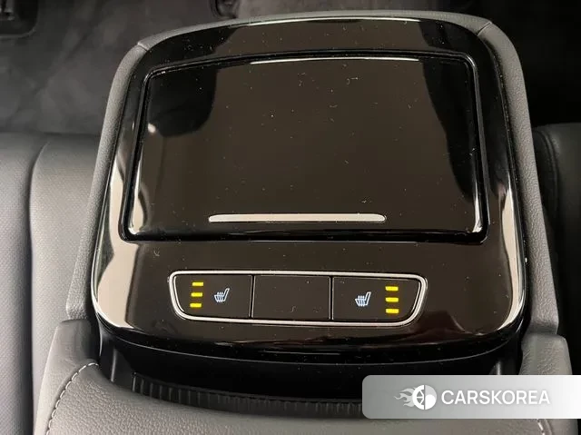 Genesis G80 (RG3) id 3611227 из Кореи 7