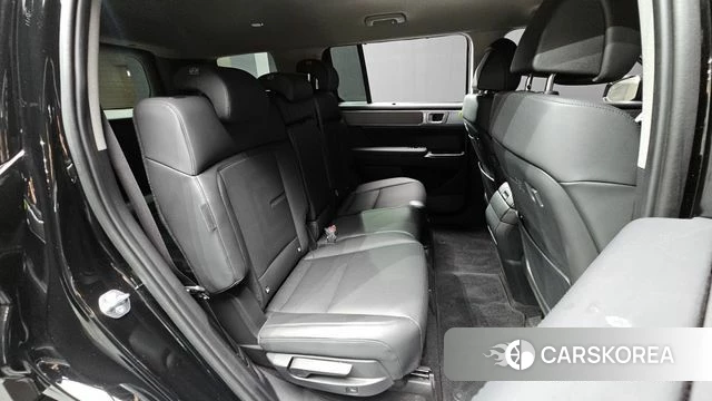 Hyundai Santa Fe (MX5) id 4540029 из Кореи 7