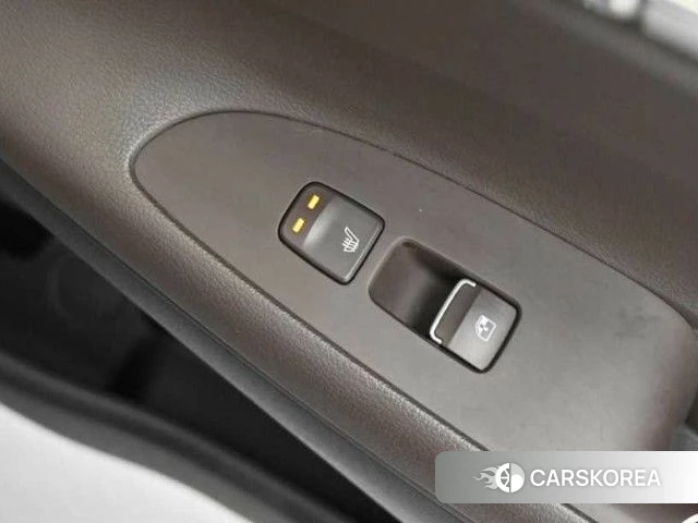 Hyundai The New Grandeur IG id 4419746 из Кореи 7
