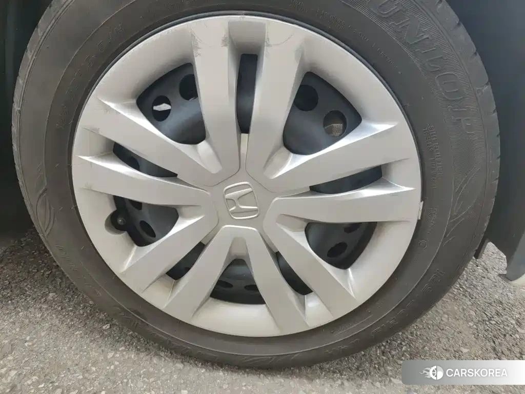 Honda Fit id 4546263 из Китая 7