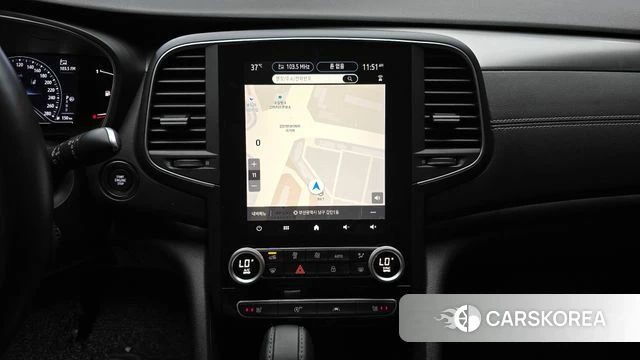 Renault Korea (Samsung) The New SM6 id 4735583 из Кореи 7