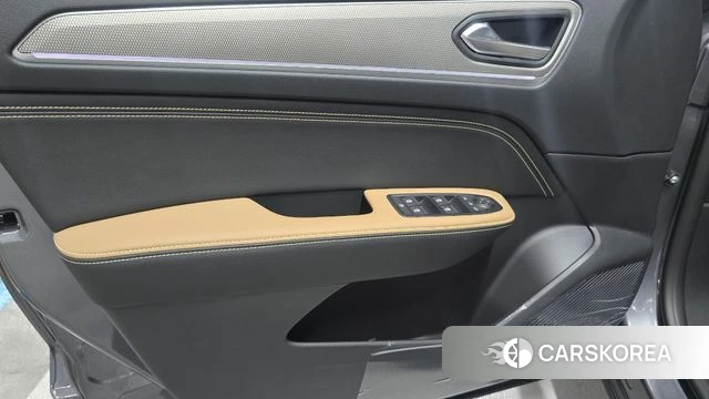 Renault Korea (Samsung) Arcana id 4607247 из Кореи 7