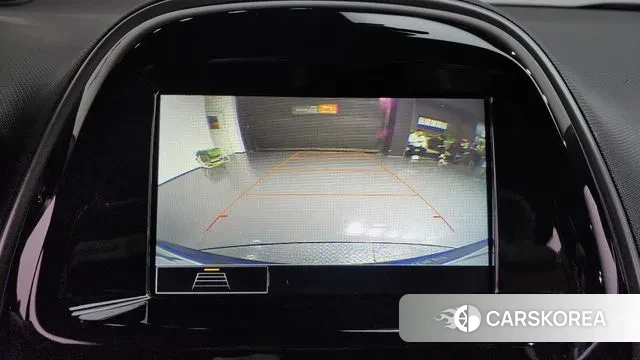 Chevrolet (GM Daewoo) The New Spark id 3439949 из Кореи 7