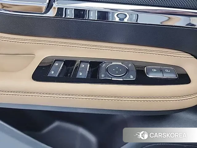 Lincoln Corsair id 3756981 из Кореи 7