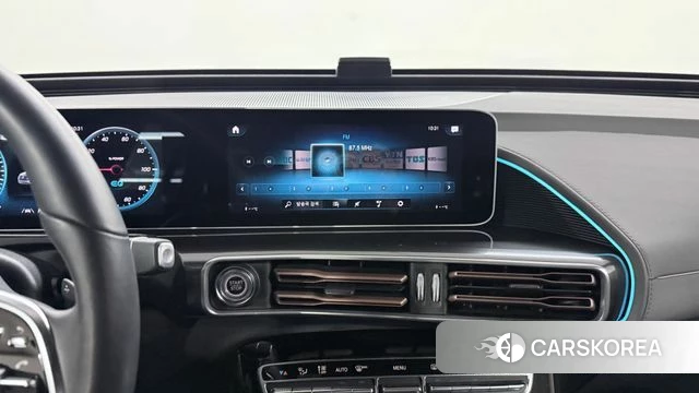 Mercedes-Benz EQC N293 id 3843799 из Кореи 7