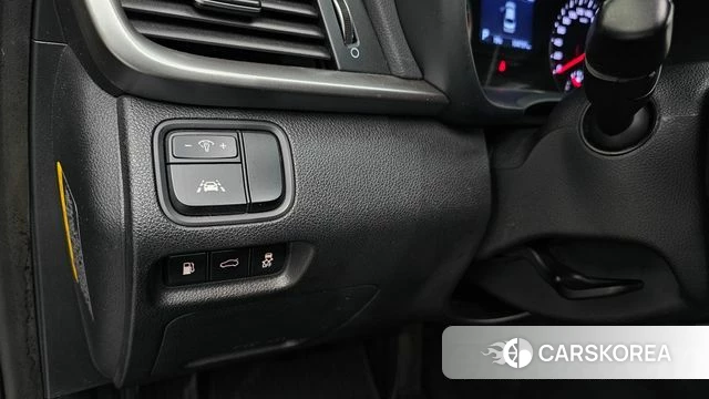 Kia The New K5 2nd generation id 4294585 из Кореи 7