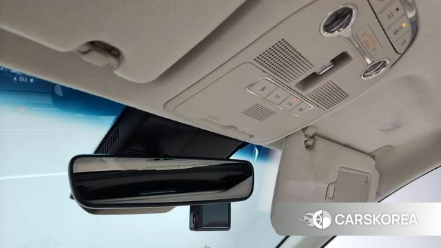 Hyundai The New Grandeur IG id 4187942 из Кореи 7