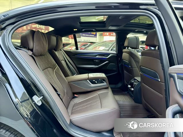 BMW 5 series id 4220946 из Китая 7
