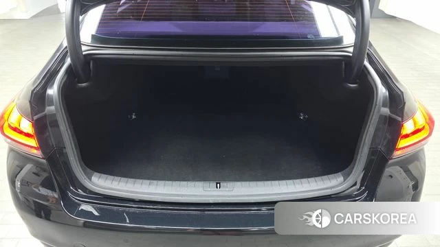 Genesis G80 id 4582121 из Кореи 7