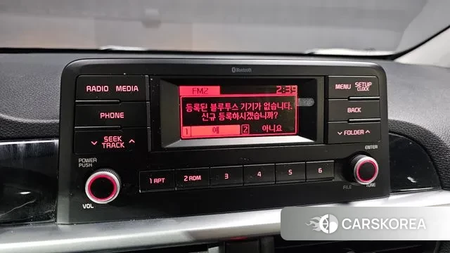 Kia All New Morning (JA) id 3500151 из Кореи 7