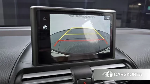 Hyundai Casper id 3232245 из Кореи 7