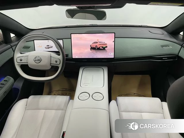 Nissan N7 id 4320724 из Китая 7