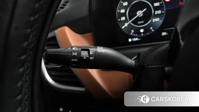 Kia The New Seltos id 4893767 из Кореи 7