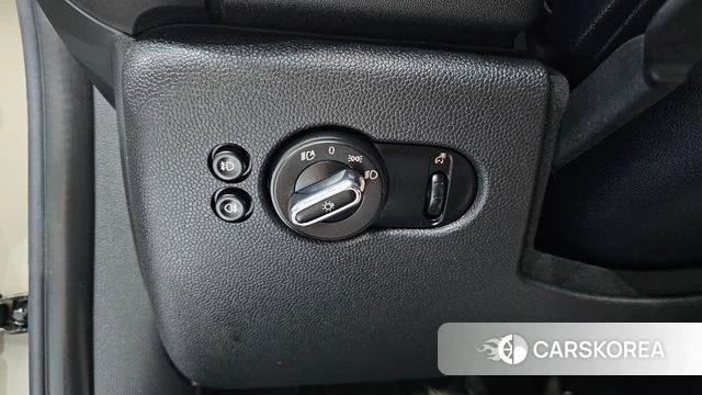 Mini Cooper id 4543522 из Кореи 7