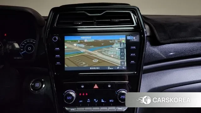 Ssangyong Tivoli Air id 3232506 из Кореи 7