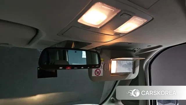 Kia The New Kia Ray id 3595996 из Кореи 7