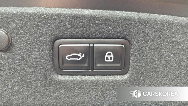 Kia K8 Hybrid id 4779400 из Кореи 7